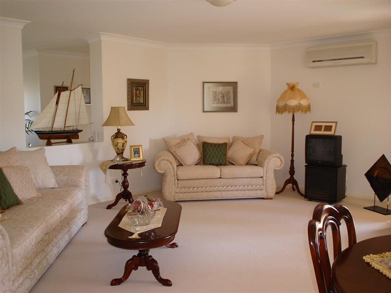 12 Turnstone Circuit, Shearwater, North Lakes QLD 4509