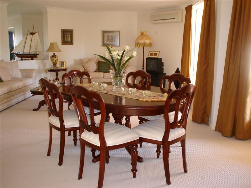 12 Turnstone Circuit, Shearwater, North Lakes QLD 4509