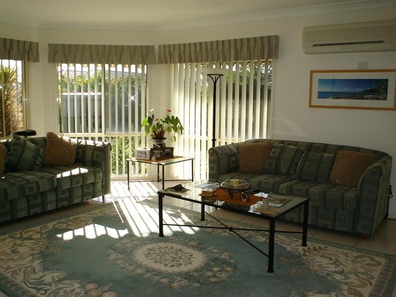 12 Turnstone Circuit, Shearwater, North Lakes QLD 4509