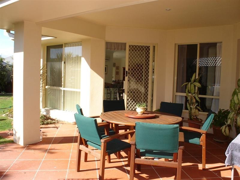 12 Turnstone Circuit, Shearwater, North Lakes QLD 4509