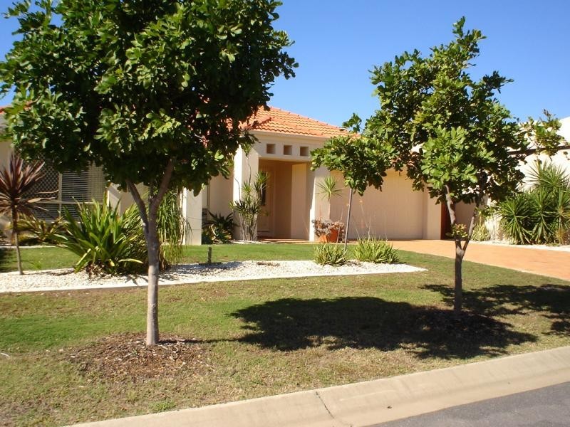 12 Turnstone Circuit, Shearwater, North Lakes QLD 4509