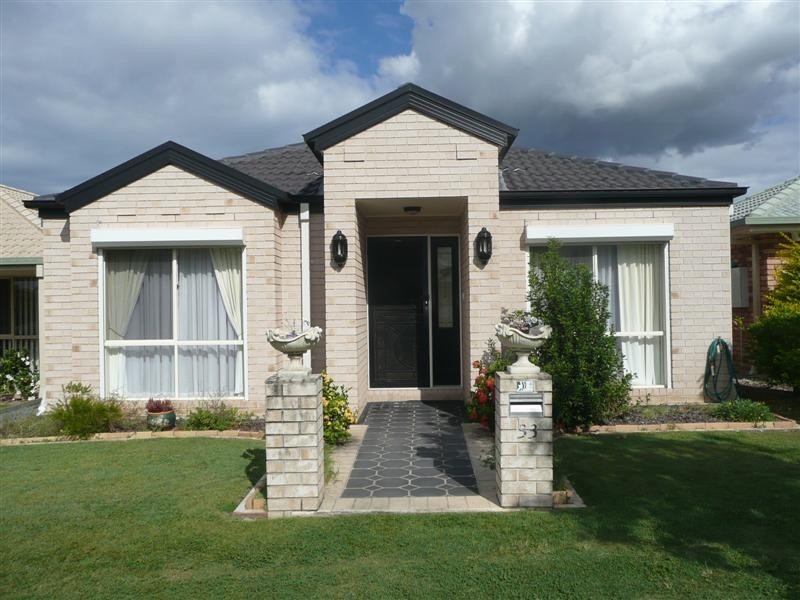 33 Darby Street, Freshwater Village Estate, North Lakes QLD 4509