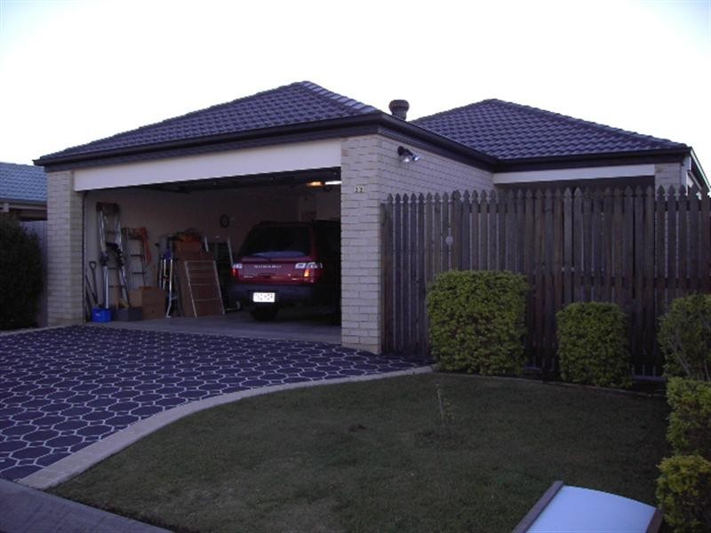 33 Darby Street, Freshwater Village Estate, North Lakes QLD 4509