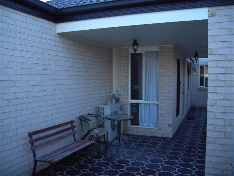 33 Darby Street, Freshwater Village Estate, North Lakes QLD 4509