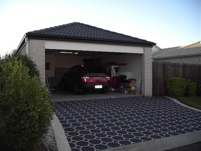 33 Darby Street, Freshwater Village Estate, North Lakes QLD 4509