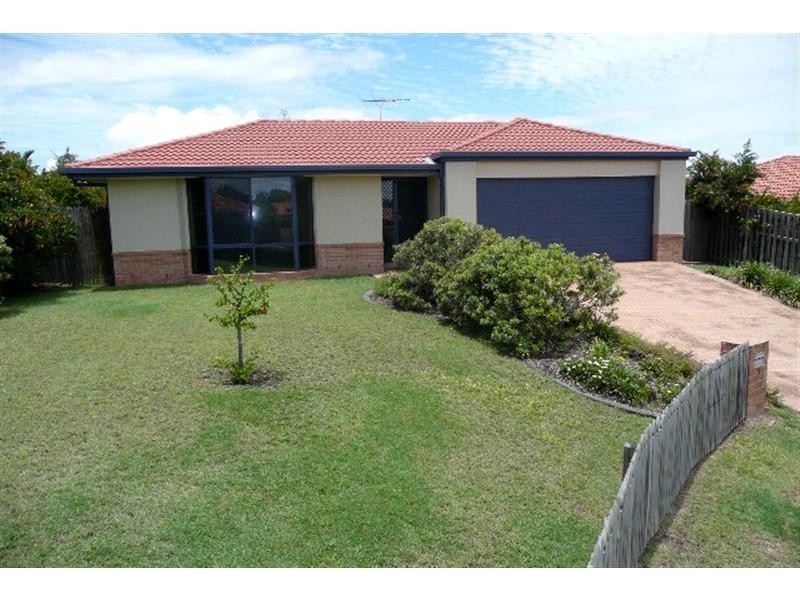 5 Cobalt Court, Griffin QLD 4503