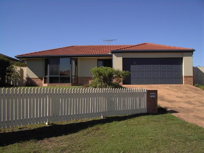 5 Cobalt Court, Griffin QLD 4503