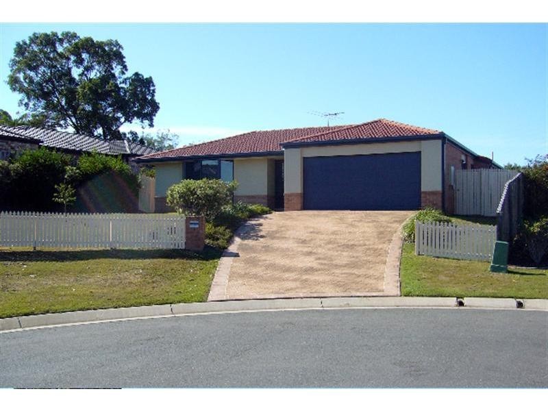 5 Cobalt Court, Griffin QLD 4503
