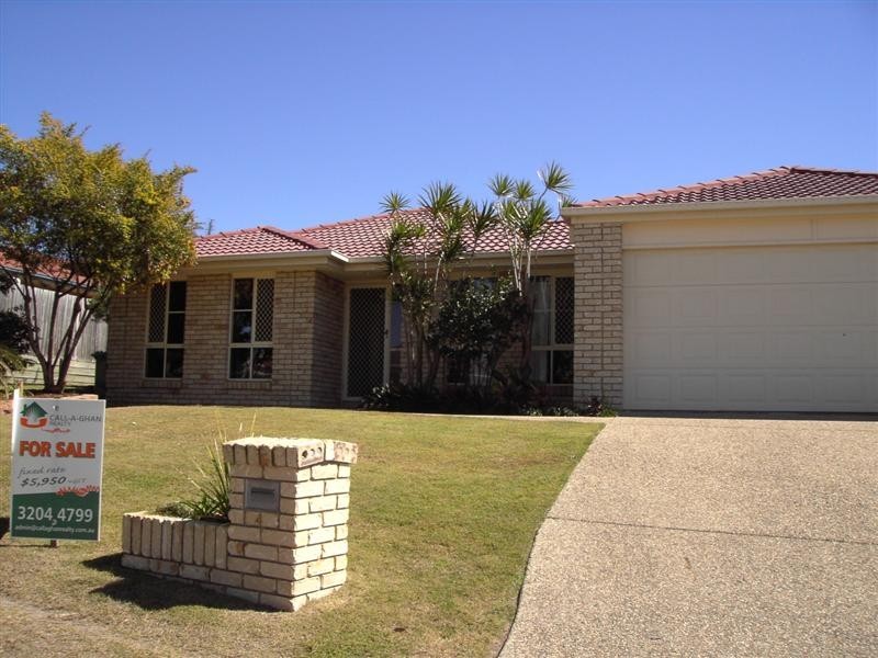 4 Wattlebird Street, Mango Hill QLD 4509