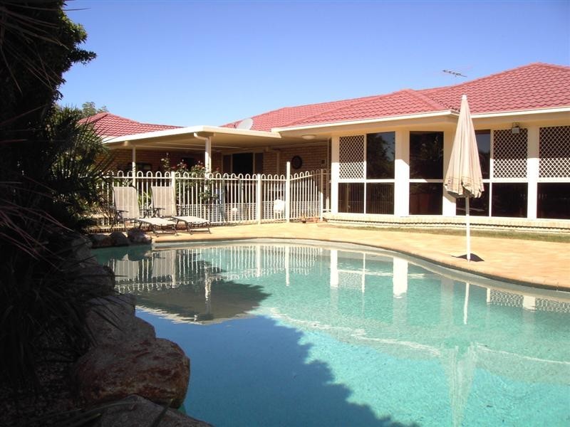 4 Wattlebird Street, Mango Hill QLD 4509