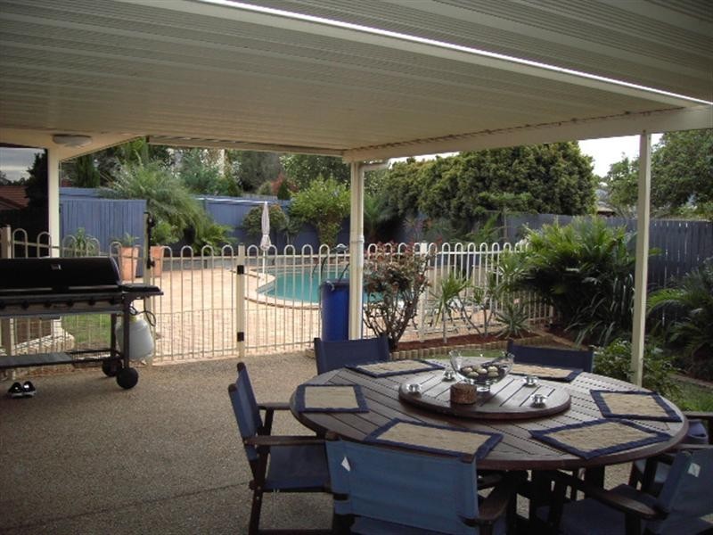 4 Wattlebird Street, Mango Hill QLD 4509