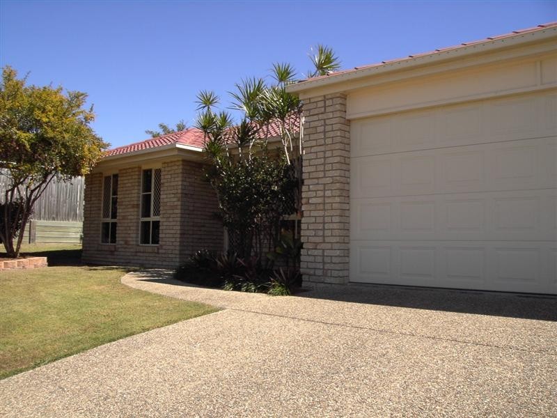 4 Wattlebird Street, Mango Hill QLD 4509