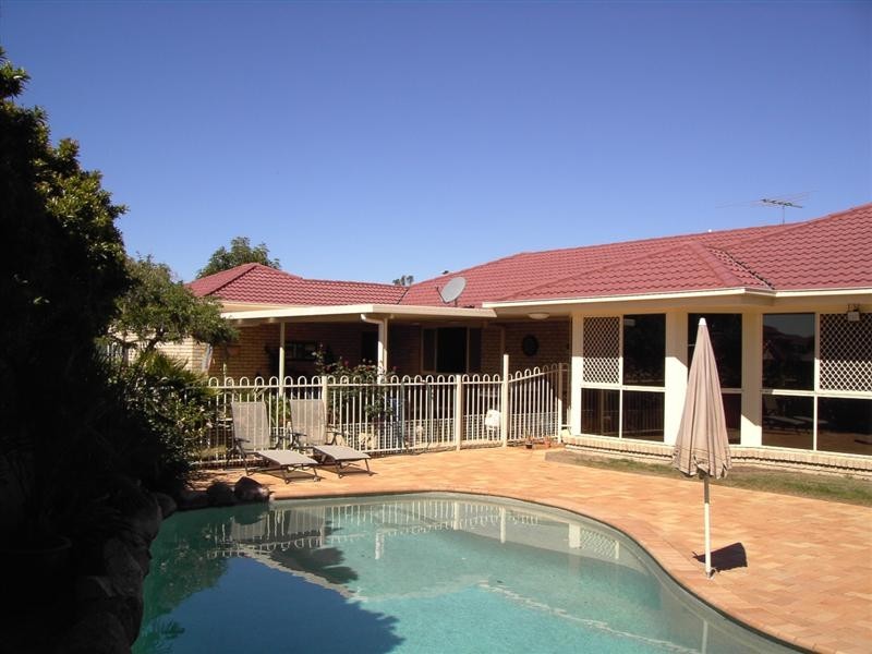 4 Wattlebird Street, Mango Hill QLD 4509