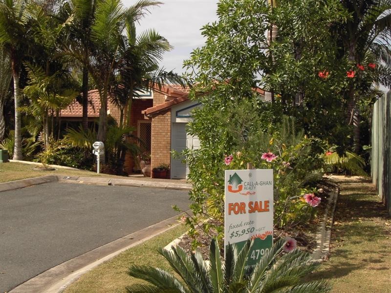 7 Jezebel Place, Kallangur QLD 4503