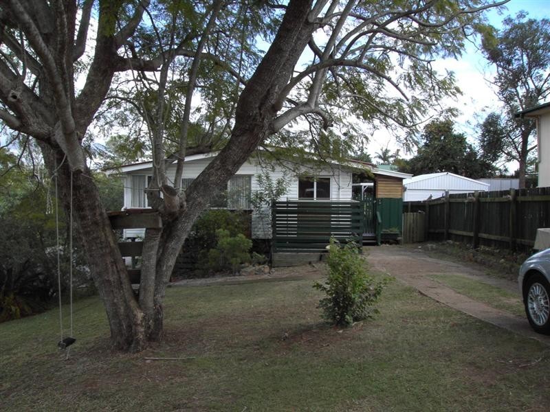 50 Wattle Street, Kallangur QLD 4503