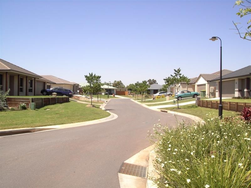 4 Parkview Lane, North Quarter, Murrumba Downs QLD 4503