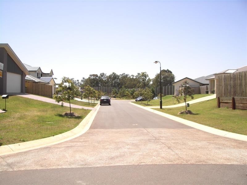 4 Parkview Lane, North Quarter, Murrumba Downs QLD 4503