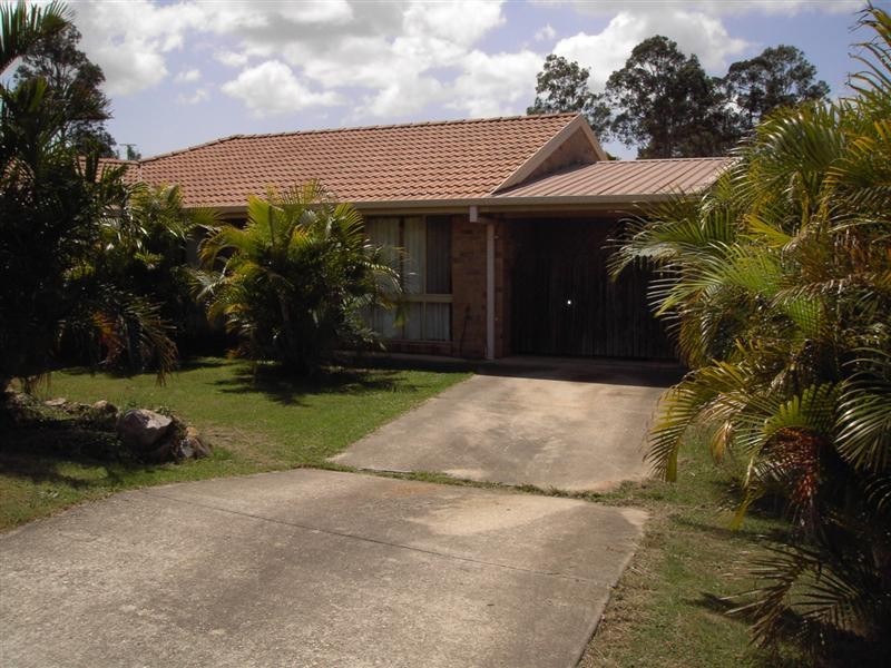 124 Rue Montaigne, Petrie QLD 4502