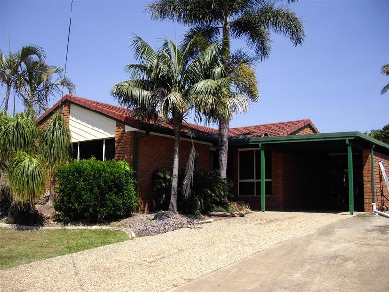 6 Elsie Street, Kallangur QLD 4503