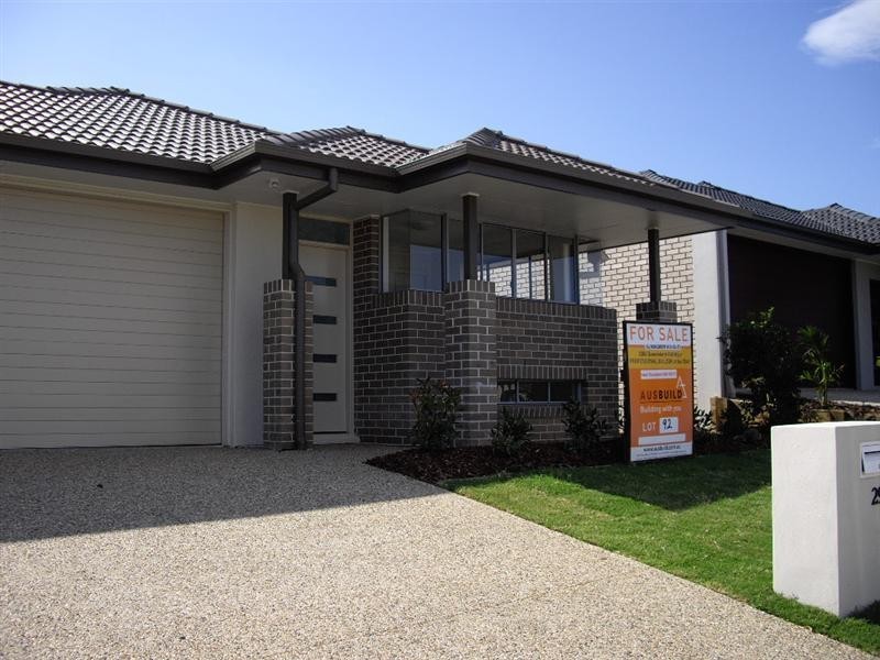 North Lakes QLD 4509