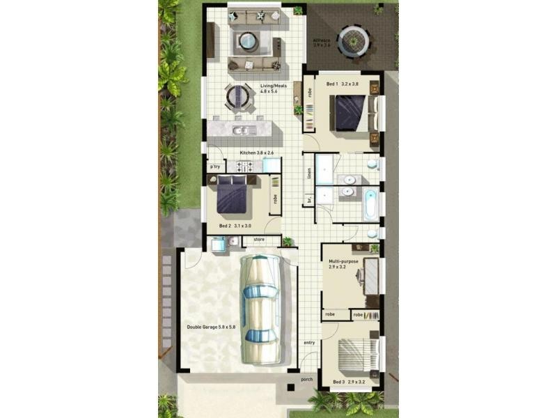 North Lakes QLD 4509