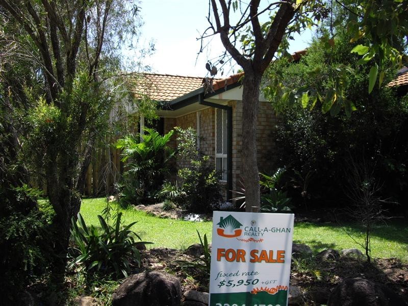 1 Claremont Court, Narangba QLD 4504