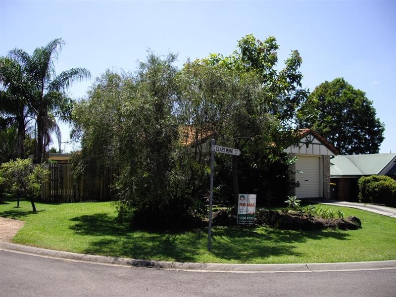 1 Claremont Court, Narangba QLD 4504