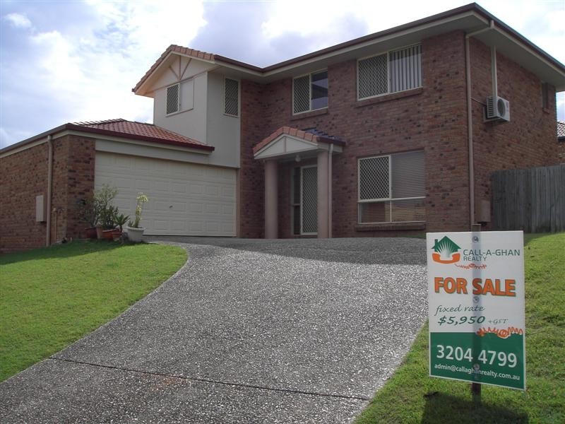 7 Bilinga Place, Kallangur QLD 4503