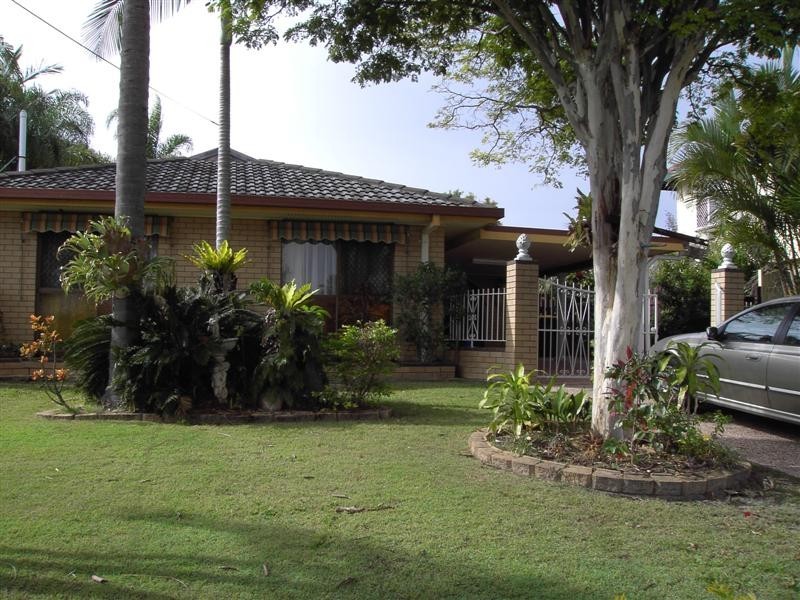 14 Nathan Road, Kippa-ring QLD 4021