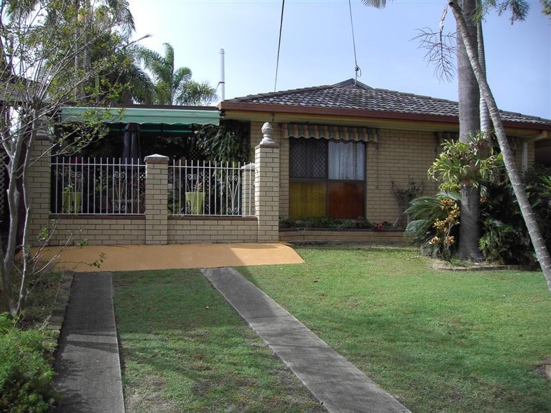 14 Nathan Road, Kippa-ring QLD 4021