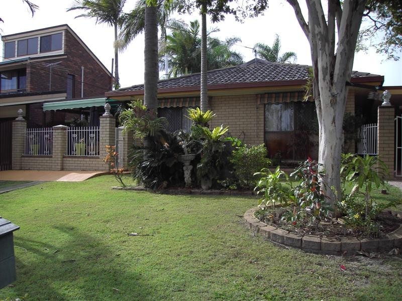 14 Nathan Road, Kippa-ring QLD 4021