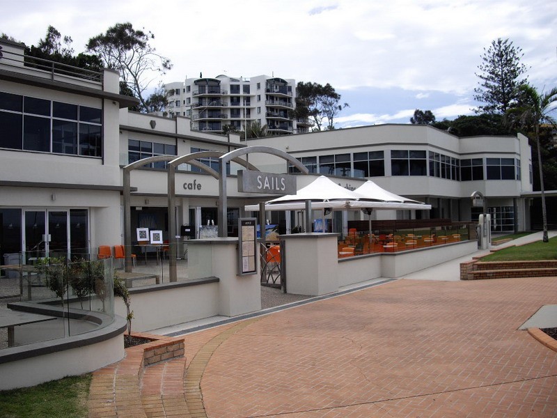 2/19 John Street, Redcliffe QLD 4020