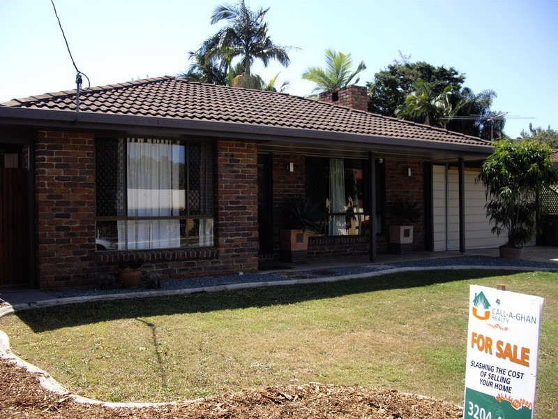 14 Oakview Crescent, Kallangur QLD 4503