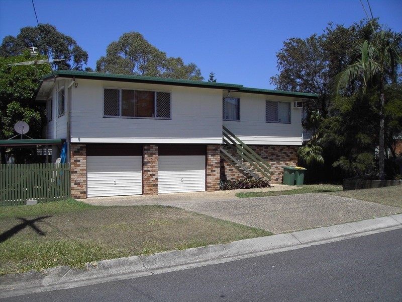 4 Alpha Street, Kallangur QLD 4503