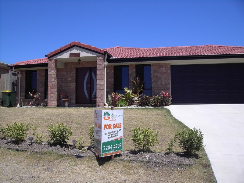 5 Bolte Crescent, Kallangur QLD 4503