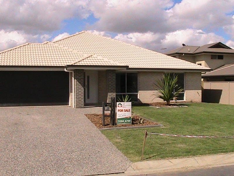 Lot 46 Grand View Parade, Griffin QLD 4503