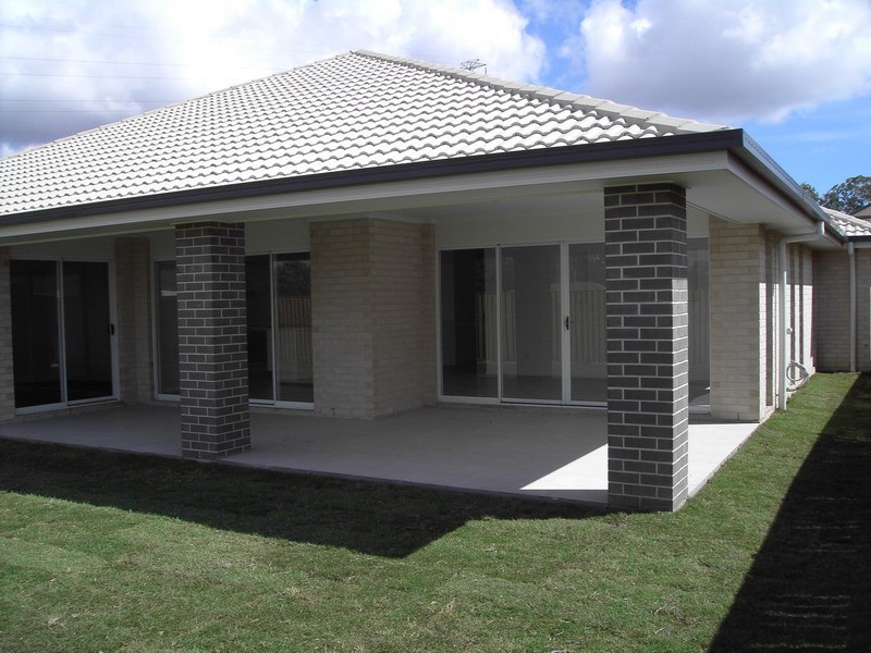 Lot 46 Grand View Parade, Griffin QLD 4503