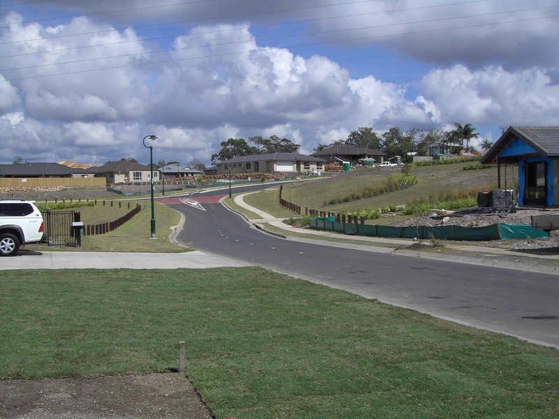 Lot 46 Grand View Parade, Griffin QLD 4503