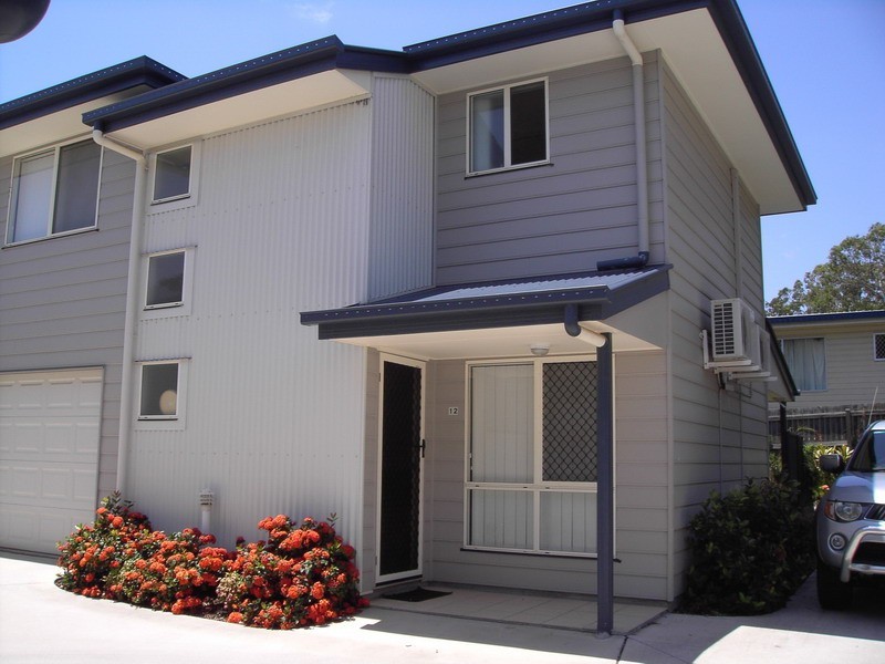 12/64 Station Road, Lawnton QLD 4501