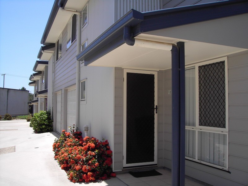 12/64 Station Road, Lawnton QLD 4501