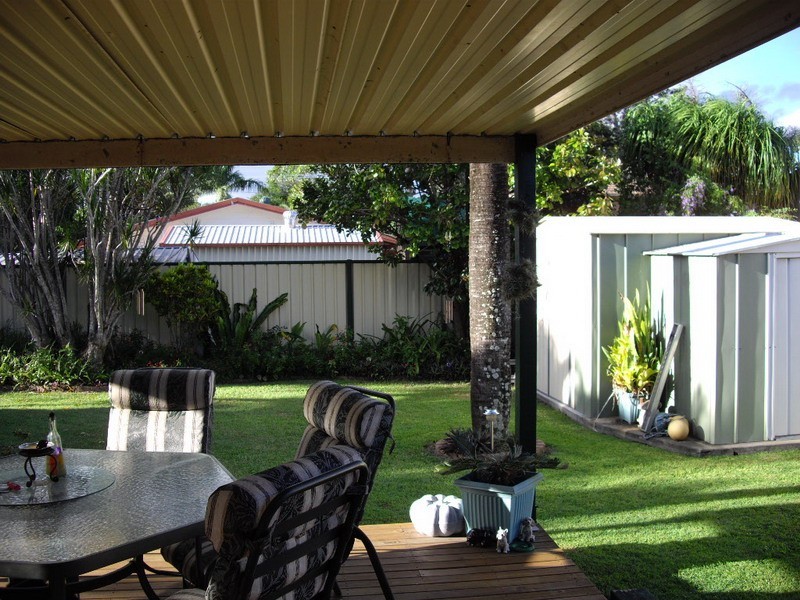 24 Muriel Street, Mango Hill QLD 4509