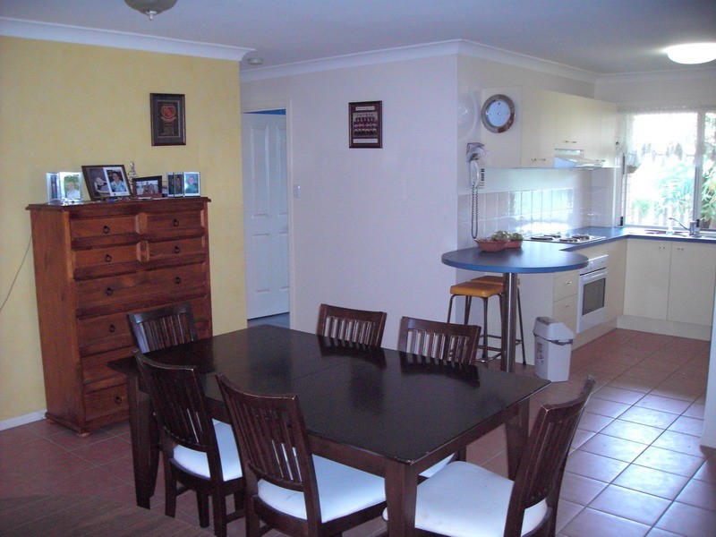 7 Jezebel Place, Kallangur QLD 4503