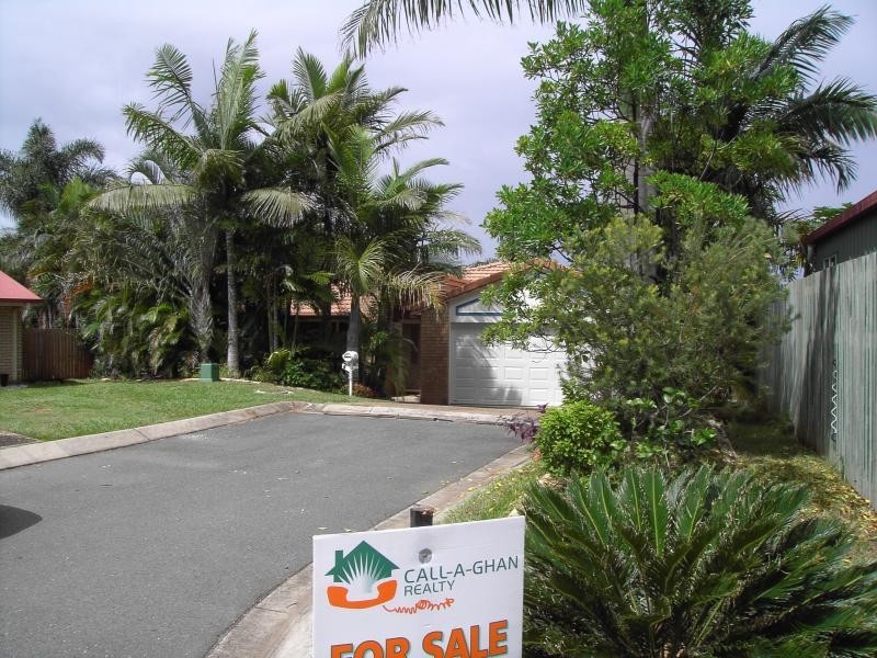 7 Jezebel Place, Kallangur QLD 4503