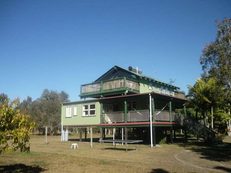 9 Illoura Place, Cooroibah QLD 4565