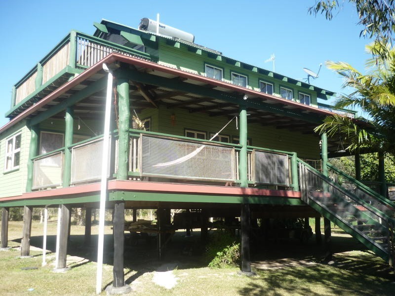 9 Illoura Place, Cooroibah QLD 4565