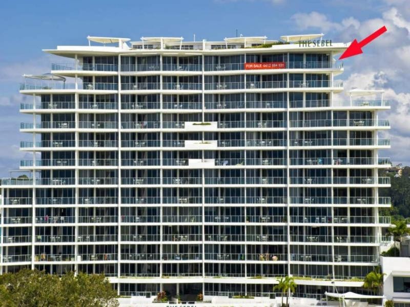 Maroochydore QLD 4558