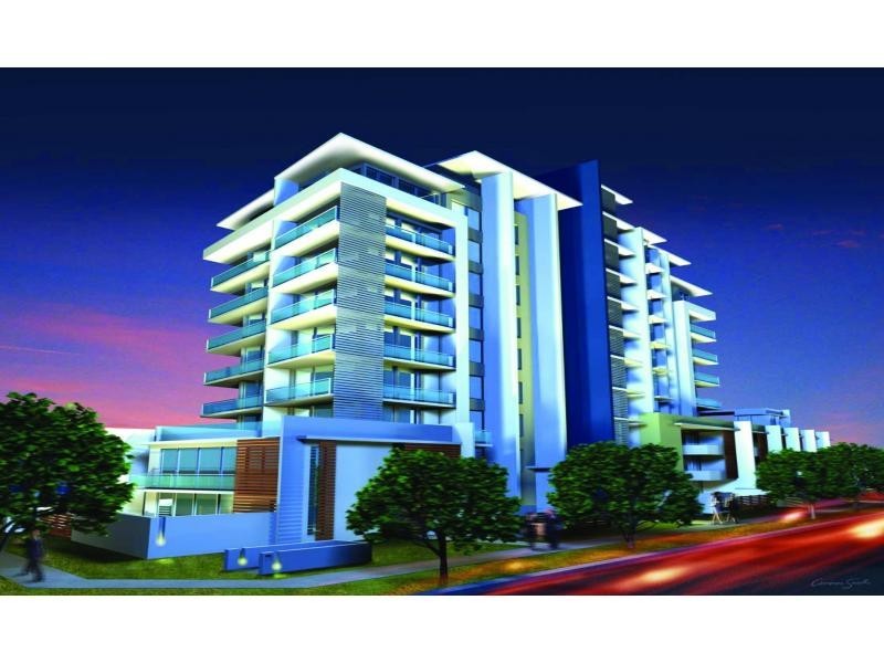 Chevron Island QLD 4217