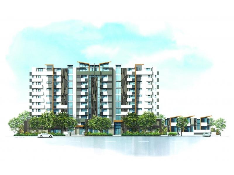 Chevron Island QLD 4217