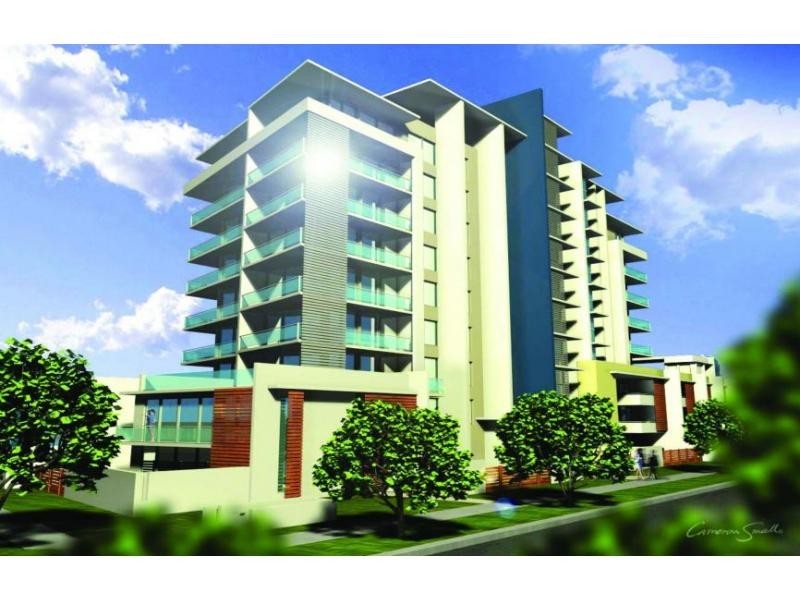 Chevron Island QLD 4217