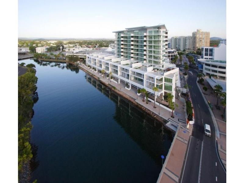 1004/1 Duporth Avenue, Maroochydore QLD 4558